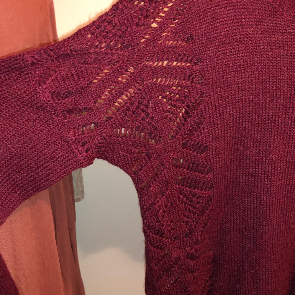 Sweaters - Picture 2 of 6